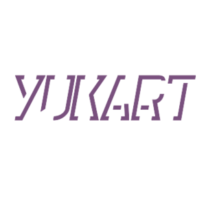 YUKART.svg